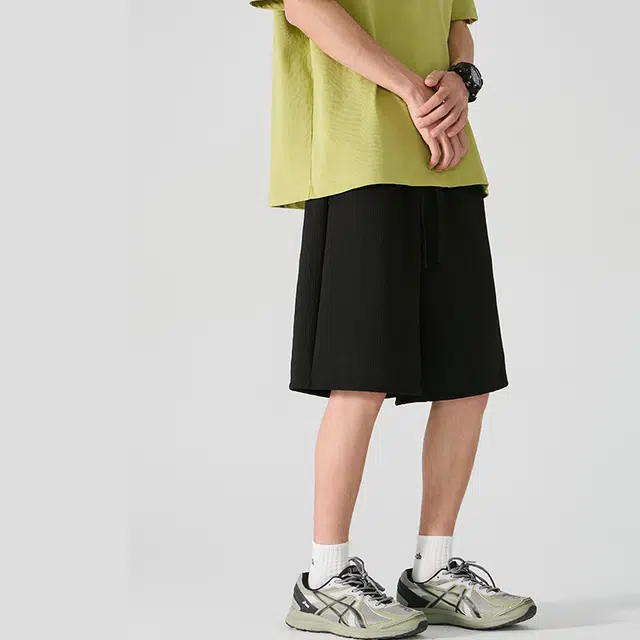 MJ STYLE oversize