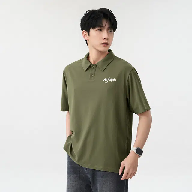 MJ STYLE Polo