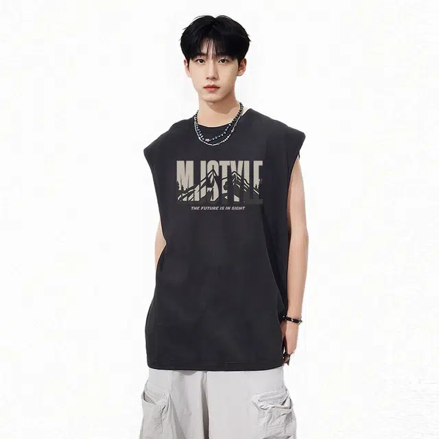 MJ STYLE logo