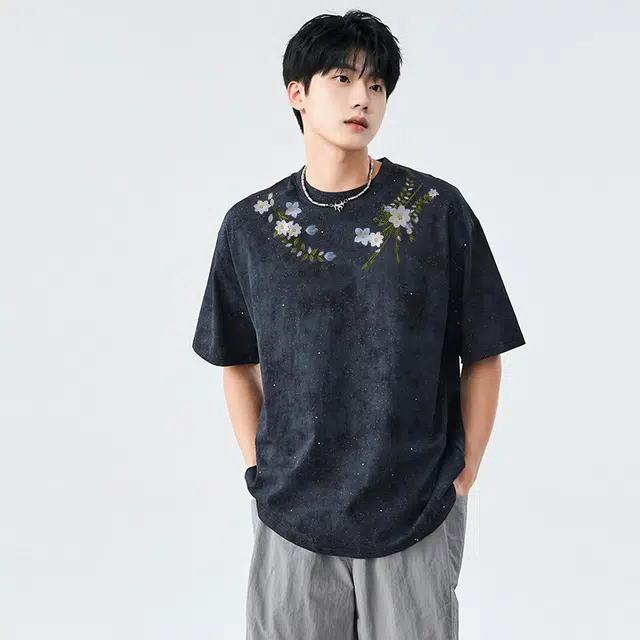 MJ STYLE T