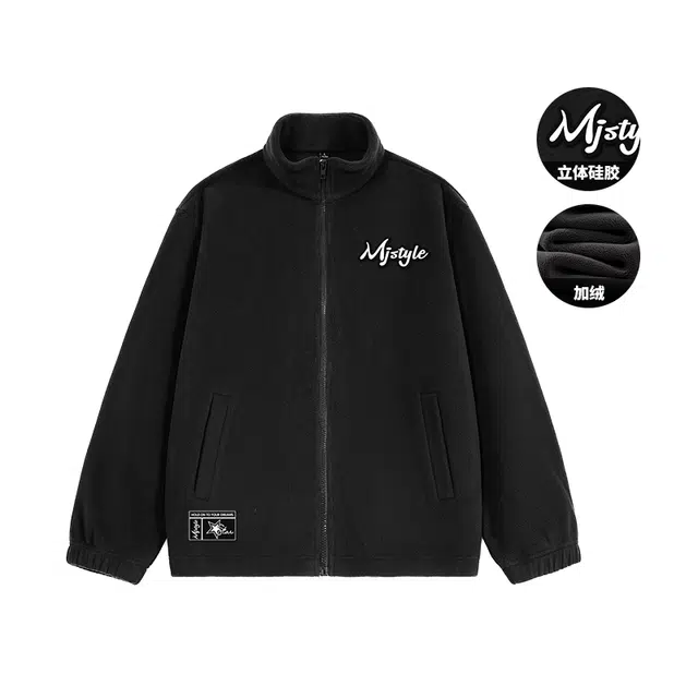 MJ STYLE