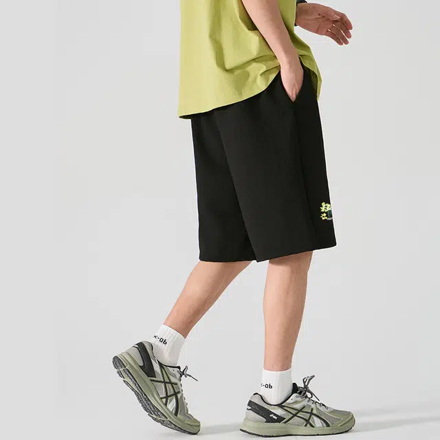 MJ STYLE oversize