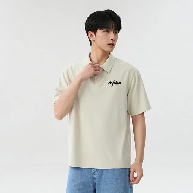 MJ STYLE Polo
