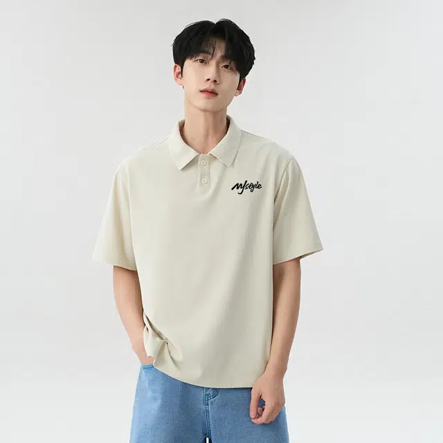 MJ STYLE Polo