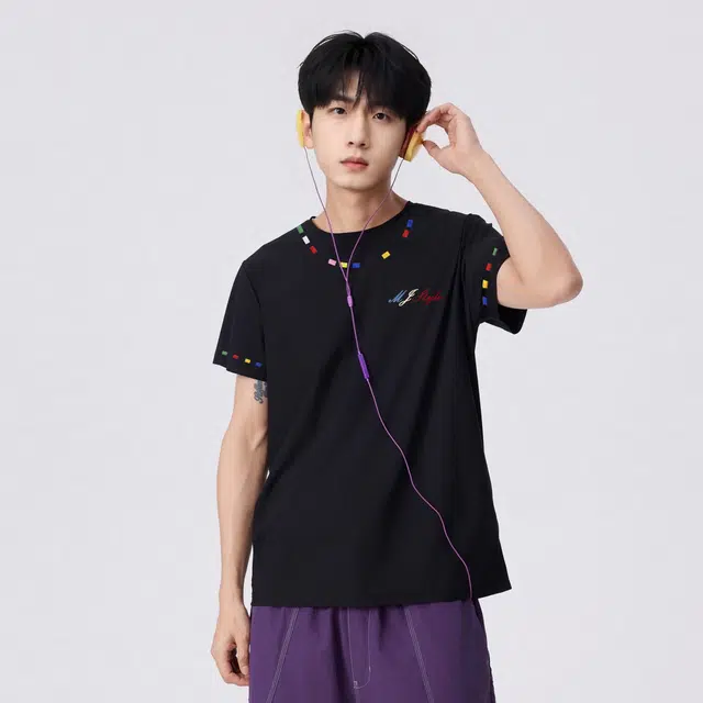 MJ STYLE T