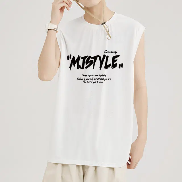 MJ STYLE