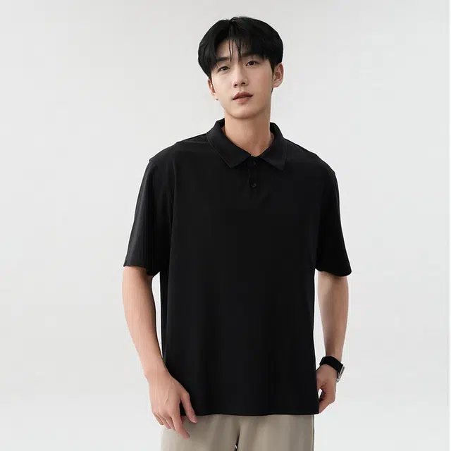 MJ STYLE Polo