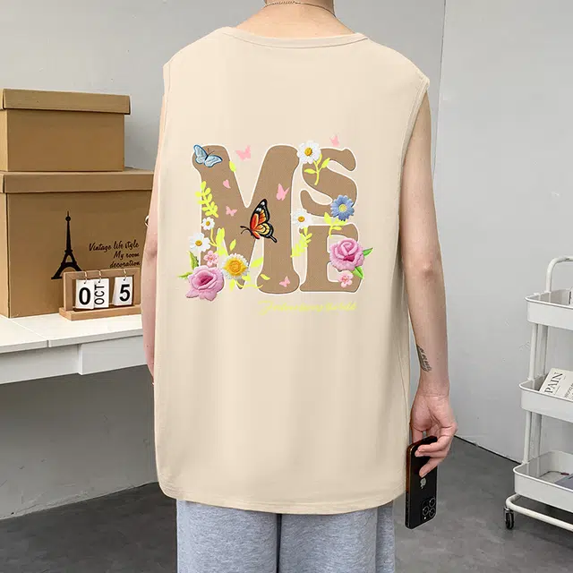 MJ STYLE logo
