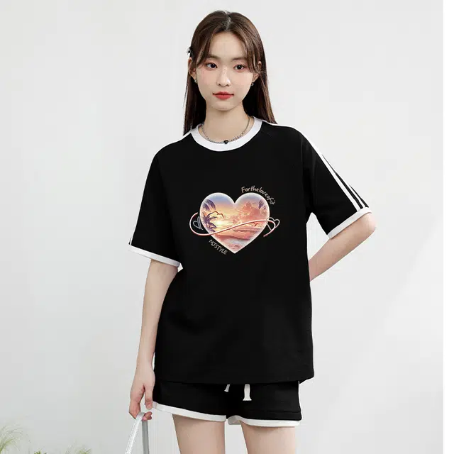 MJ STYLE T