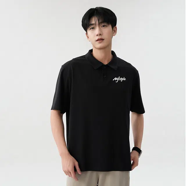 MJ STYLE Polo