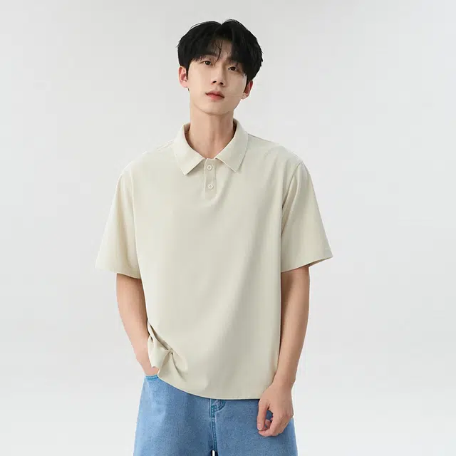 MJ STYLE Polo