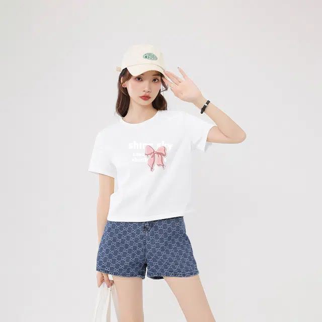 MJ STYLE T