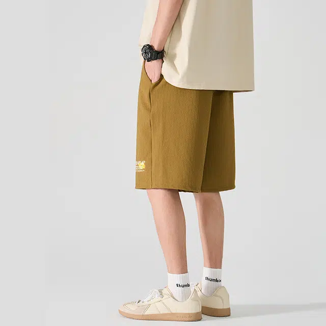 MJ STYLE oversize