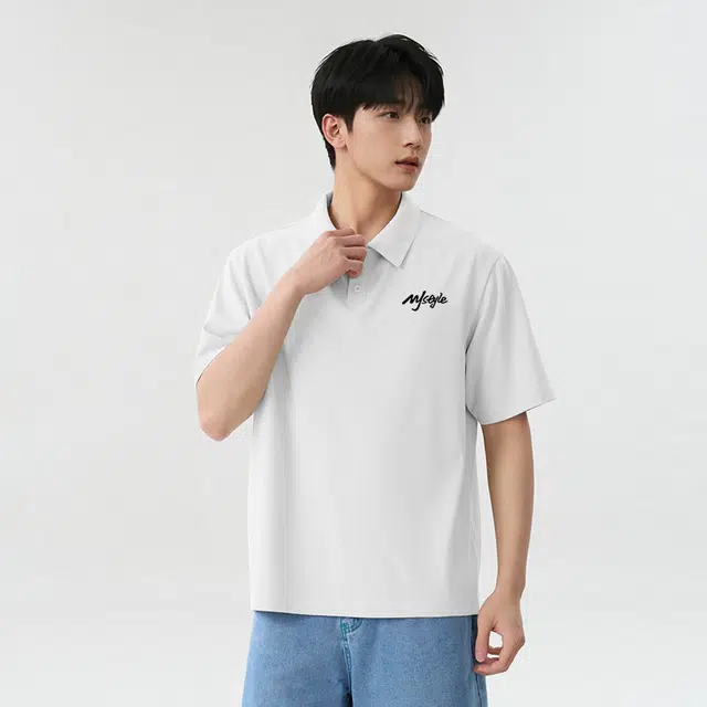 MJ STYLE Polo
