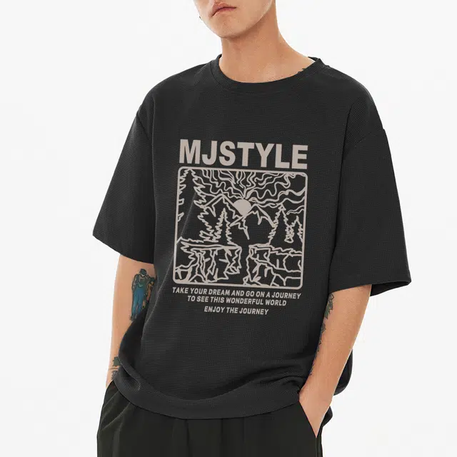 MJ STYLE 290T