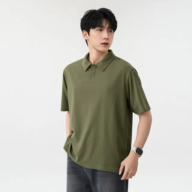 MJ STYLE Polo