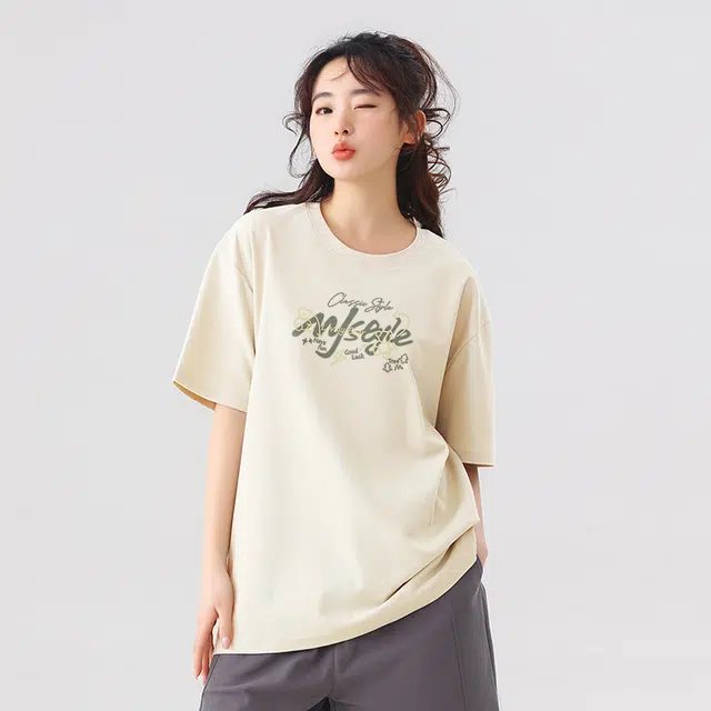 MJ STYLE logoT