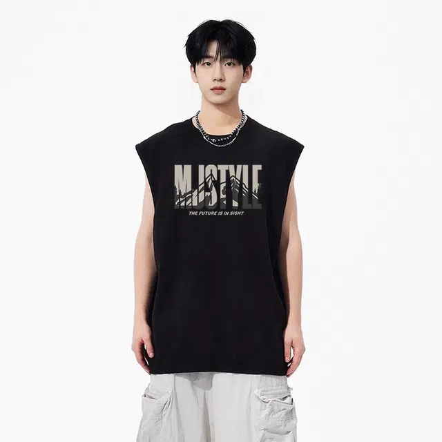 MJ STYLE logo