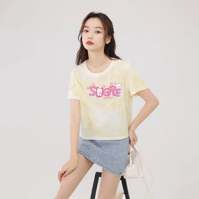 MJ STYLE T