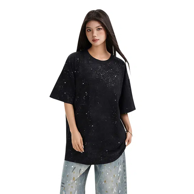 MJ STYLE T
