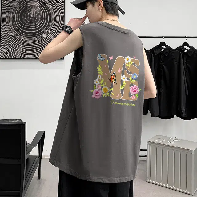 MJ STYLE logo
