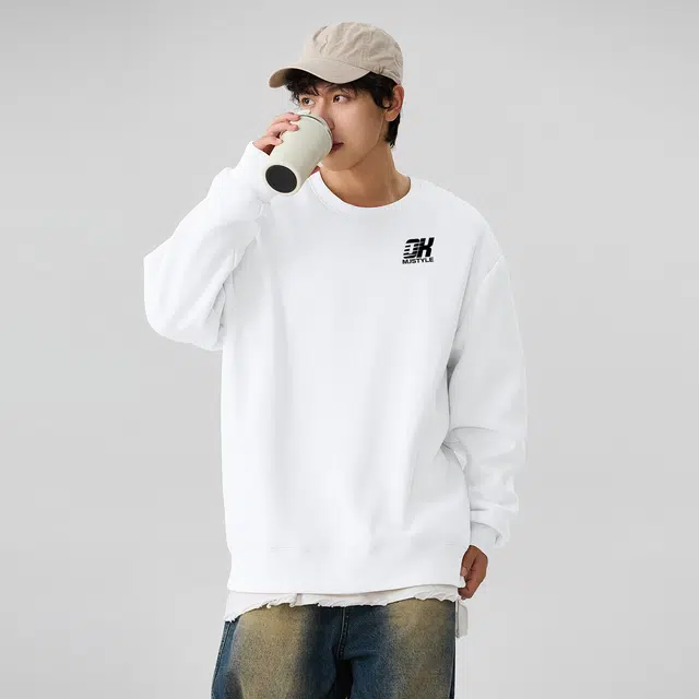 MJ STYLE logo