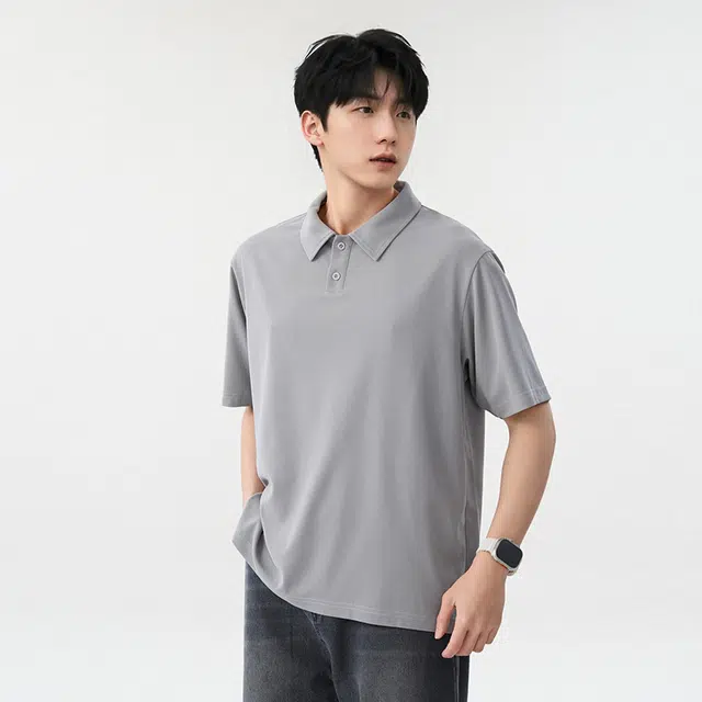 MJ STYLE Polo