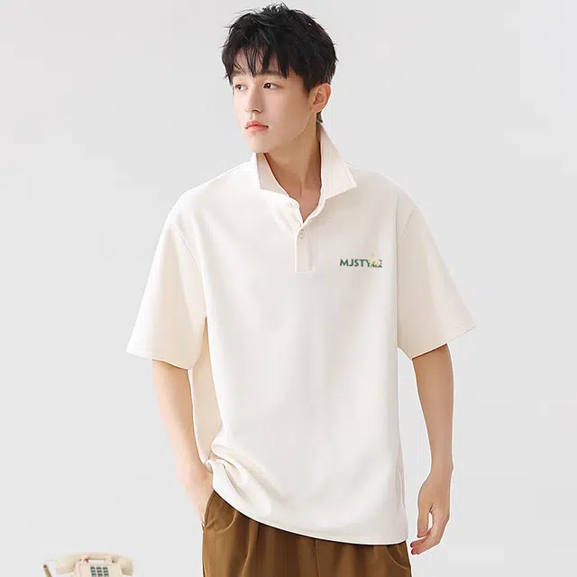 MJ STYLE Polo