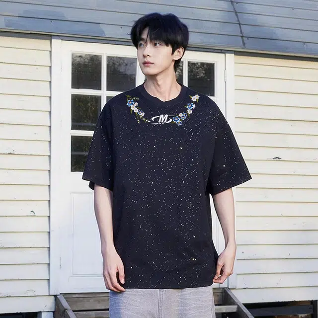 MJ STYLE logoT