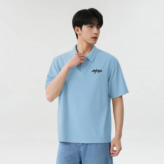 MJ STYLE Polo