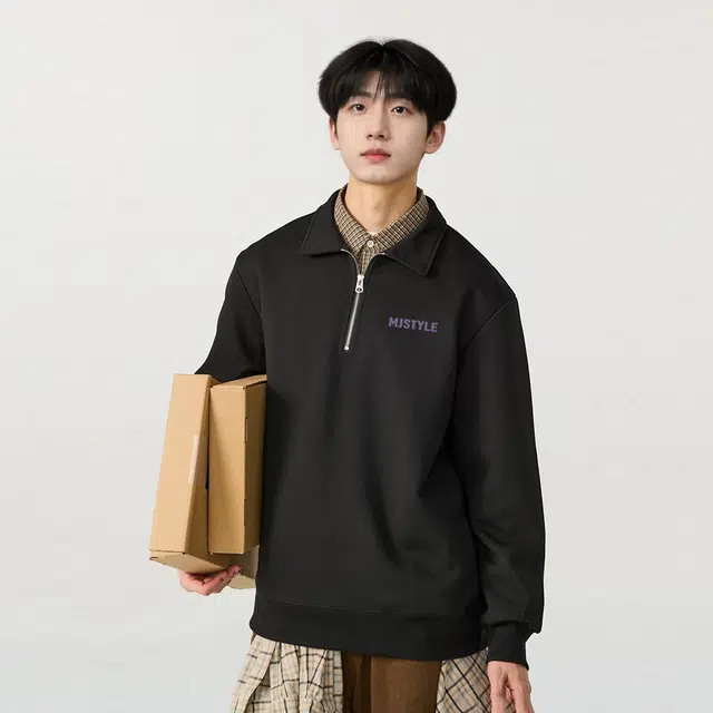 MJ STYLE logopolo