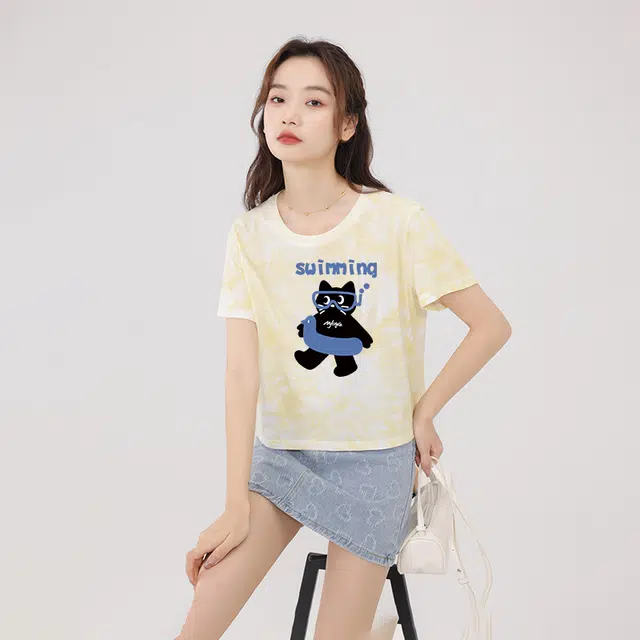 MJ STYLE T