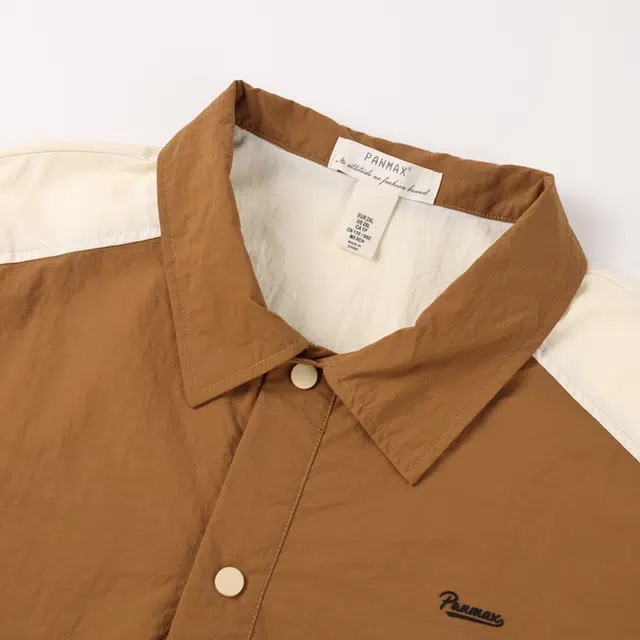 PANMAX polo
