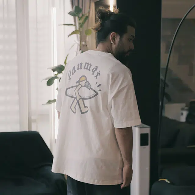 PANMAX x PJ's Vigor T