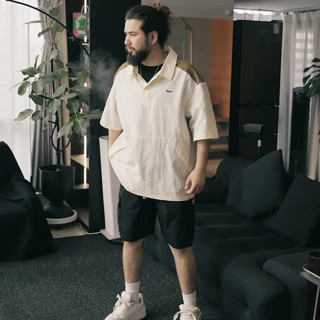 PANMAX polo