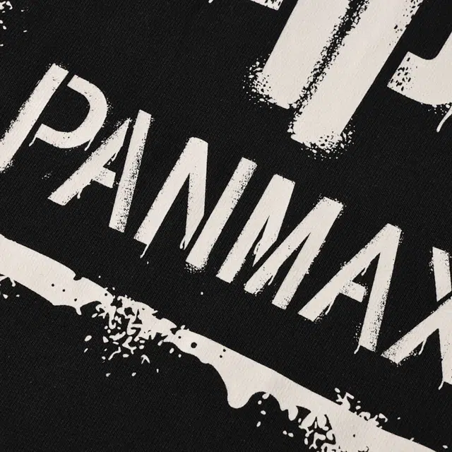 PANMAX x PJ's Vigor T