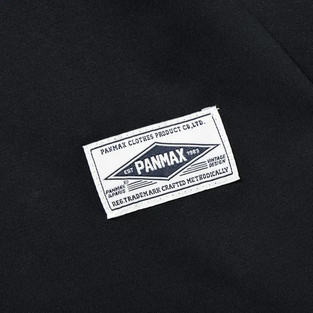 PANMAX x PJ's Vigor T