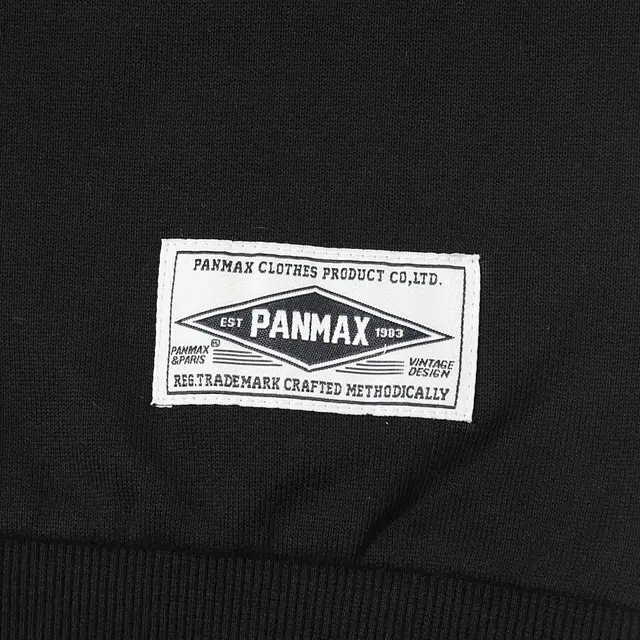 PANMAX x