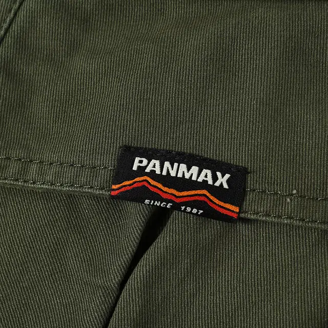 PANMAX