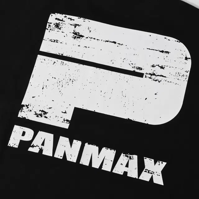 PANMAX x PJ's Vigor T