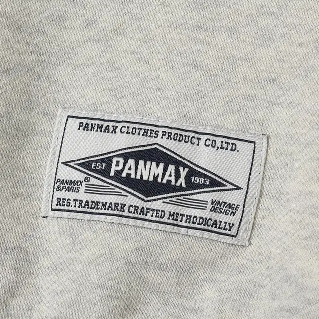 PANMAX x