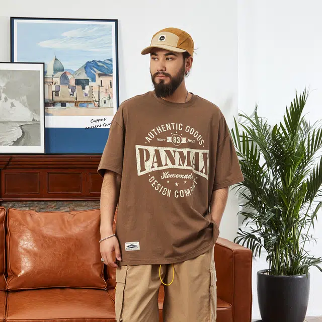 PANMAX T