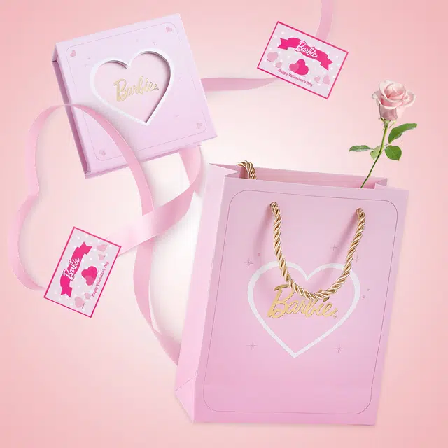 Barbie 925