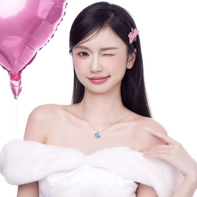 Barbie 925