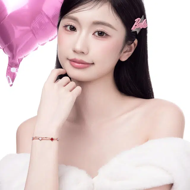 Barbie 925