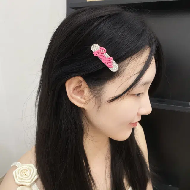 Barbie ins