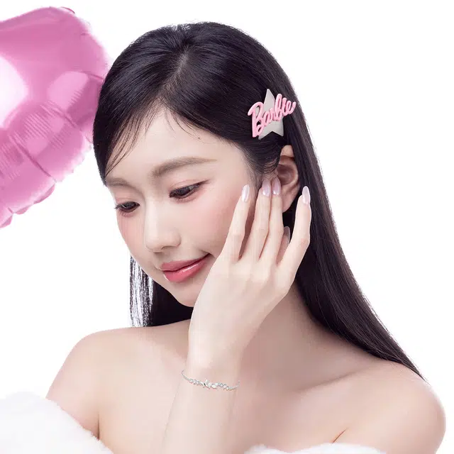 Barbie