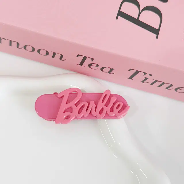 Barbie ins