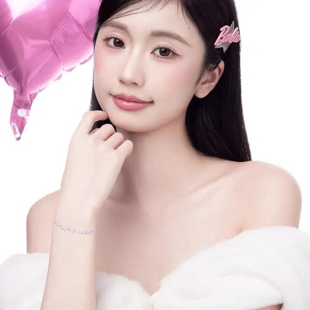 Barbie 925
