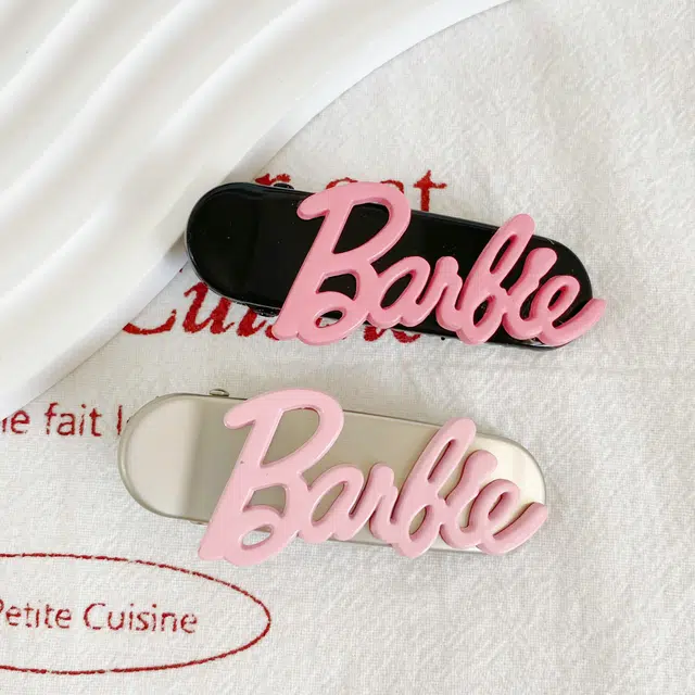 Barbie ins